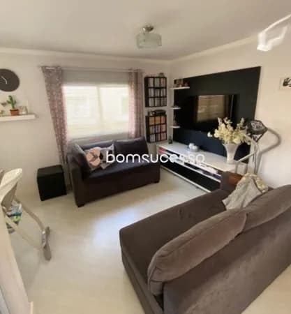 Sobrado com 3 dormitórios à venda, 131 m² por R$ 649.000 - Vila Formosa - São Paulo/SP