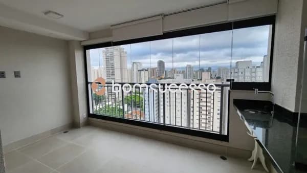 Apartamento com 2 dormitórios à venda, 84 m² por R$ 1.150.000 - Parque São Jorge - São Paulo/SP