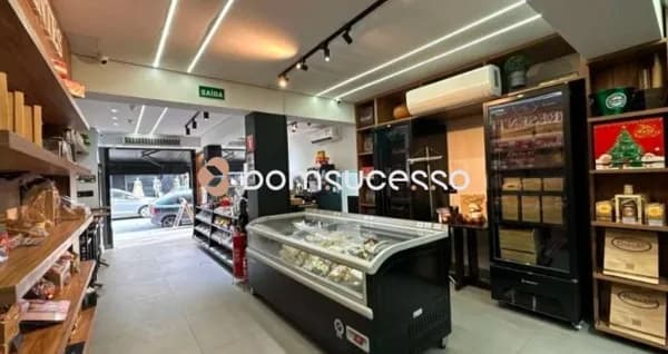 Salão à venda, 118 m² por R$ 3.100.000,00 - Tatuapé - São Paulo/SP