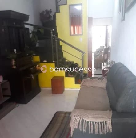 Sobrado com 2 dormitórios à venda, 80 m² por R$ 480.000,00 - Vila Formosa - São Paulo/SP