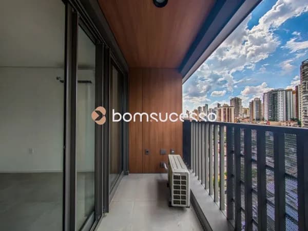 Studio com 1 dormitório à venda, 25 m² por R$ 499.900 - Jardim Anália Franco - São Paulo/SP