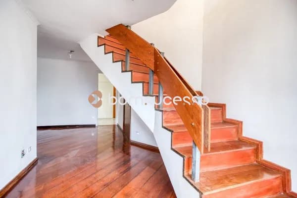 Cobertura com 3 dormitórios à venda, 146 m² por R$ 950.000,00 - Tatuapé - São Paulo/SP