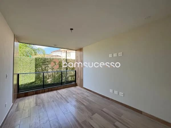 Studio com 1 dormitório para alugar, 24 m² por R$ 1.990,00/mês - Vila Invernada - São Paulo/SP