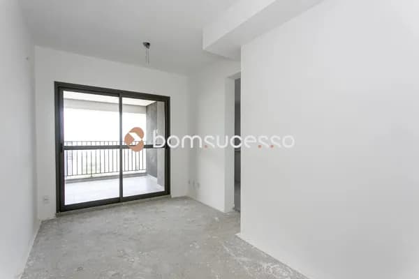 Apartamento com 2 dormitórios à venda, 68 m² por R$ 970.000,00 — Tatuapé — São Paulo/SP