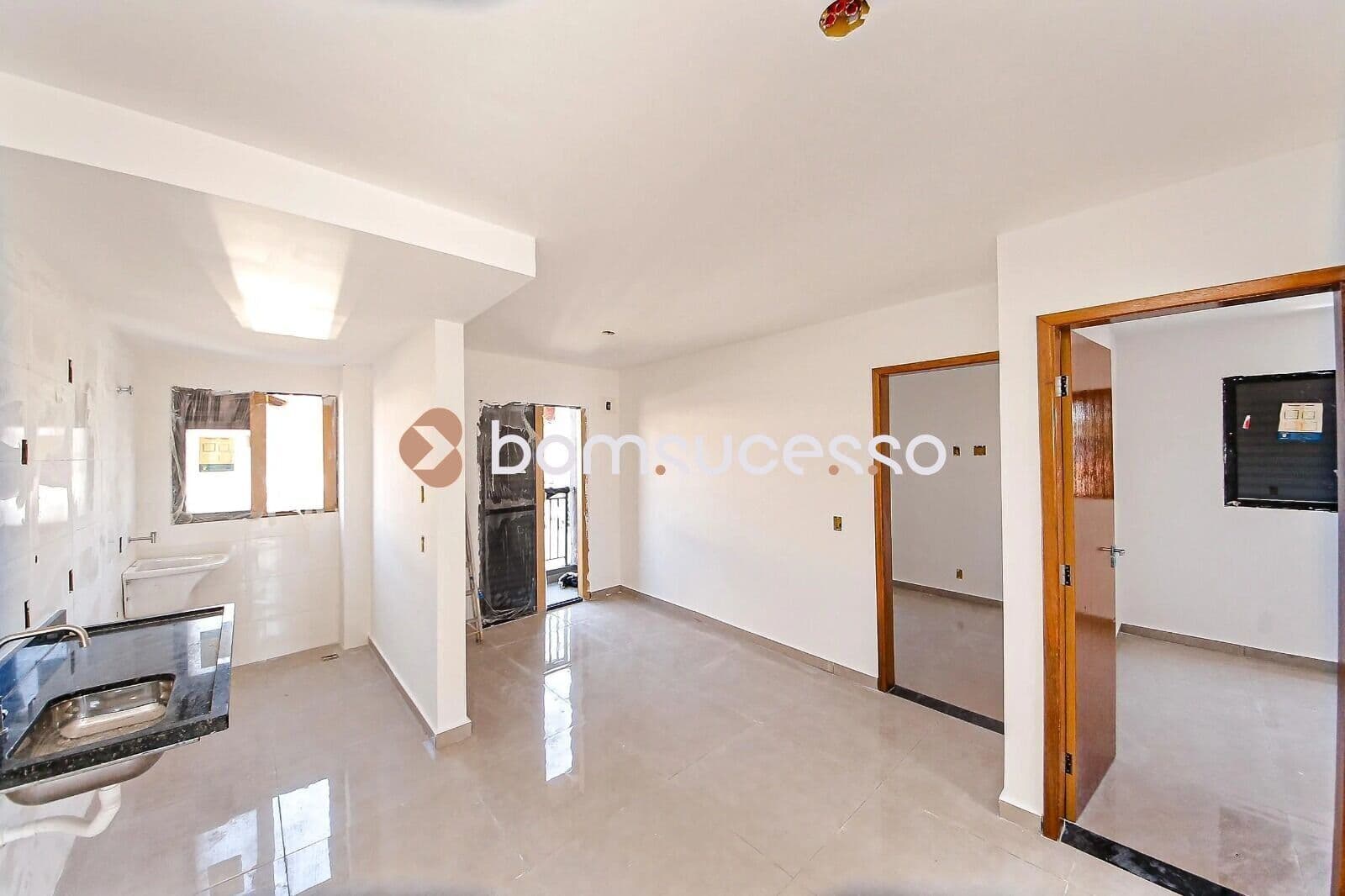 Apartamento com 2 dormitórios à venda, 40,50 m² por R$ 333.710,00 - Vila Formosa - São Paulo/SP
