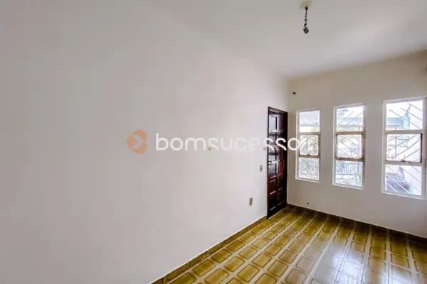 Casa com 3 dormitórios à venda, 172 m² por R$ 680.000 - Chácara Mafalda - São Paulo/SP