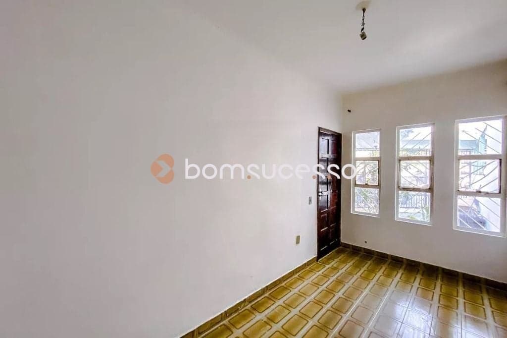 Casa com 3 dormitórios à venda, 172 m² por R$ 680.000 - Chácara Mafalda - São Paulo/SP