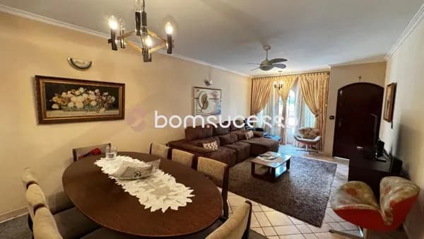 Sobrado com 3 dormitórios à venda, 185 m² por R$ 1.299.000,00 - Jardim Anália Franco - São Paulo/SP