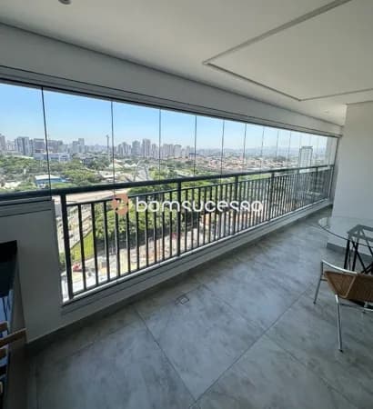 Apartamento à venda, 82 m² por R$ 1.250.000,00 - Tatuapé - São Paulo/SP