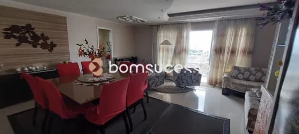 Apartamento à venda, 170 m² por R$ 1.580.000,00 - Tatuapé - São Paulo/SP