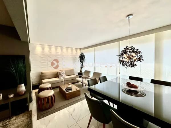 Apartamento com 3 dormitórios à venda, 127 m² por R$ 1.999.000,00 - Tatuapé - São Paulo/SP