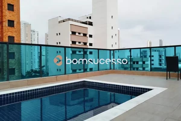 Cobertura com 4 dormitórios, 537 m² - venda por R$ 6.000.000 ou aluguel por R$ 19.920/mês - Tatuapé - São Paulo/SP