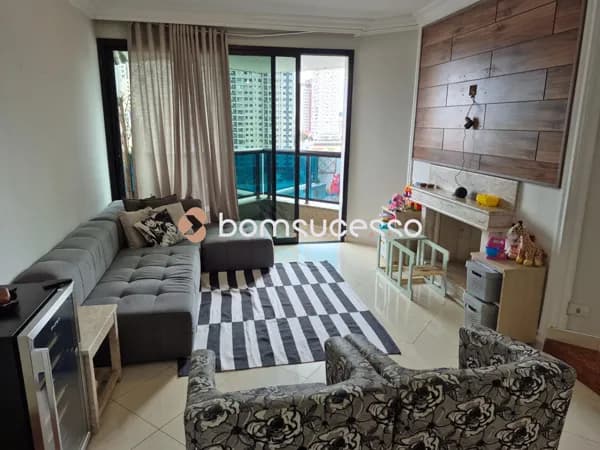 Apartamento com 3 dormitórios à venda, 105 m² por R$ 850.000,00 - Jardim Anália Franco - São Paulo/SP