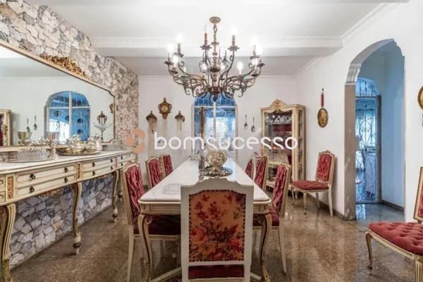 Sobrado com 4 dormitórios à venda, 750 m² por R$ 3.710.000 — Mooca — São Paulo/SP