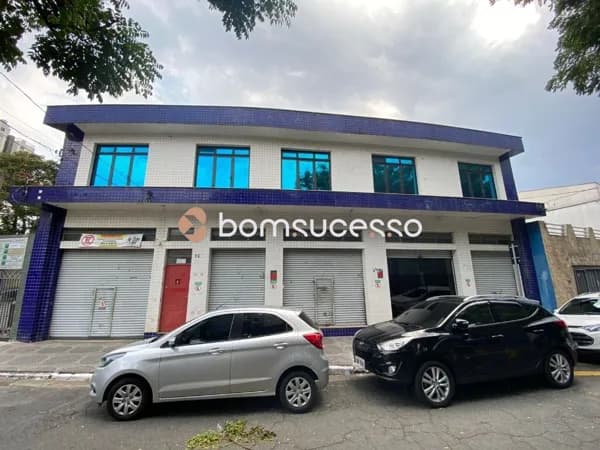 Prédio à venda, 720 m² por R$ 4.000.000,00 - Vila Formosa - São Paulo/SP