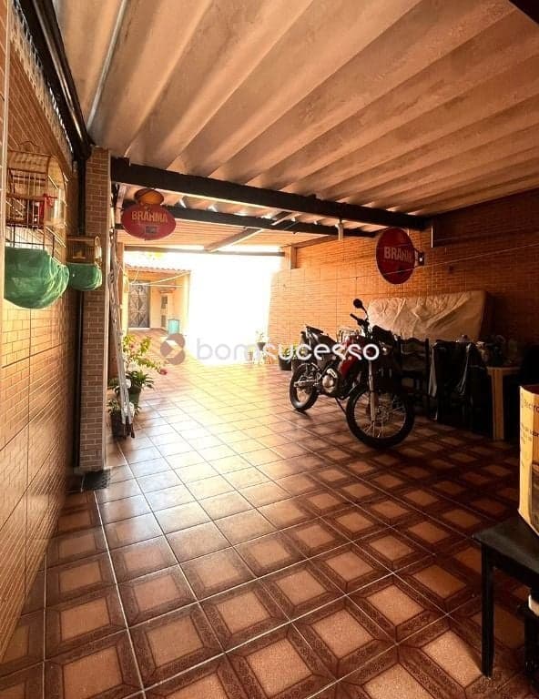 Casa com 3 dormitórios à venda, 154 m² por R$ 640.000,00 - Vila Invernada - São Paulo/SP