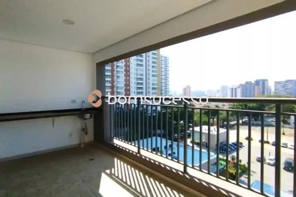 Apartamento à venda, 66 m² por R$ 650.000,00 - Tatuapé - São Paulo/SP
