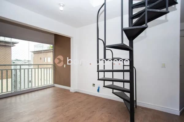 Cobertura à venda, 142 m² por R$ 758.000,00 - Vila Carrão - São Paulo/SP