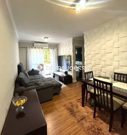 Apartamento com 2 dormitórios à venda, 60 m² por R$ 420.000 - Vila Formosa - São Paulo/SP