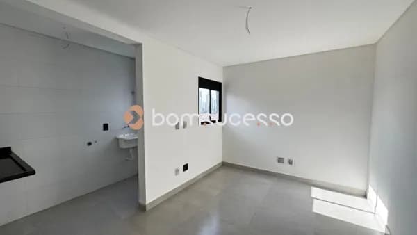 Apartamento com 2 dormitórios à venda, 40 m² por R$ 369.000 - Vila Invernada - São Paulo/SP