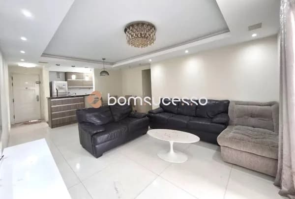 Apartamento com 2 dormitórios à venda, 98 m² por R$ 1.060.000 - Jardim Anália Franco - São Paulo/SP