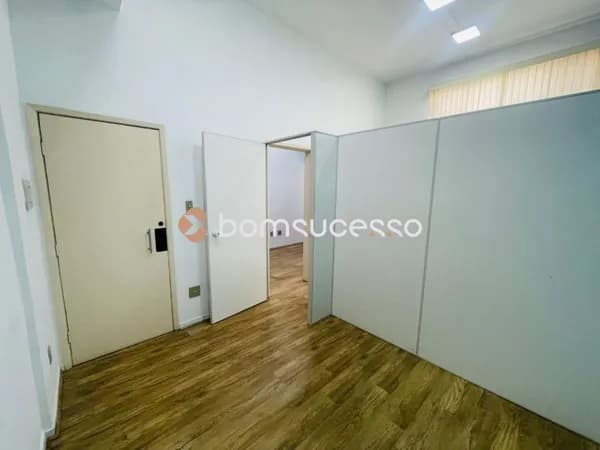 Sala para alugar, 55 m² por R$ 2.300,00/mês - Mooca - São Paulo/SP