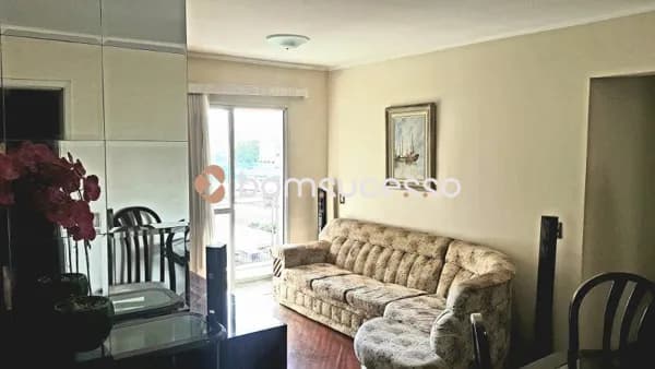 Apartamento à venda, 56 m² por R$ 410.000,00 - Vila Regente Feijó - São Paulo/SP