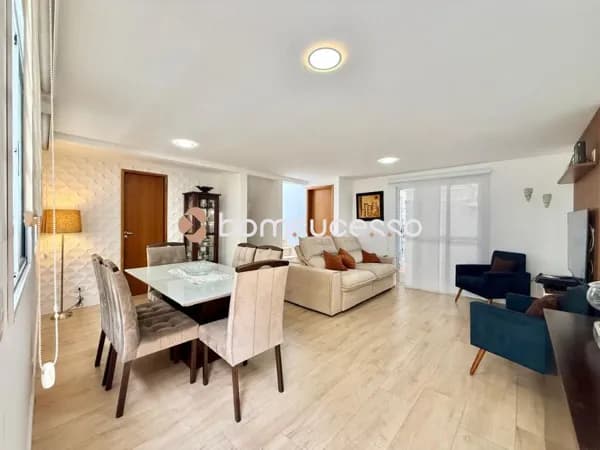 Sobrado com 3 dormitórios à venda, 204 m² por R$ 980.000 - Vila Regente Feijó - São Paulo/SP