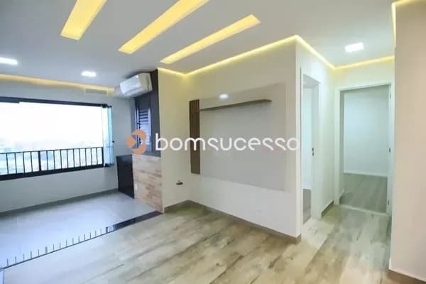 Apartamento com 2 dormitórios à venda, 51 m² por R$ 550.000 - Brás - São Paulo/SP