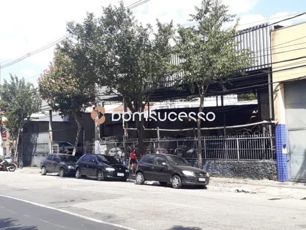 Terreno, 1150 m² - venda por R$ 8.200.000,00 ou aluguel por R$ 28.000,00/mês - Cambuci - São Paulo/SP