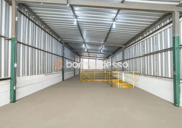 Salão para alugar, 300 m² por R$ 6.473/mês - Alto da Mooca - São Paulo/SP