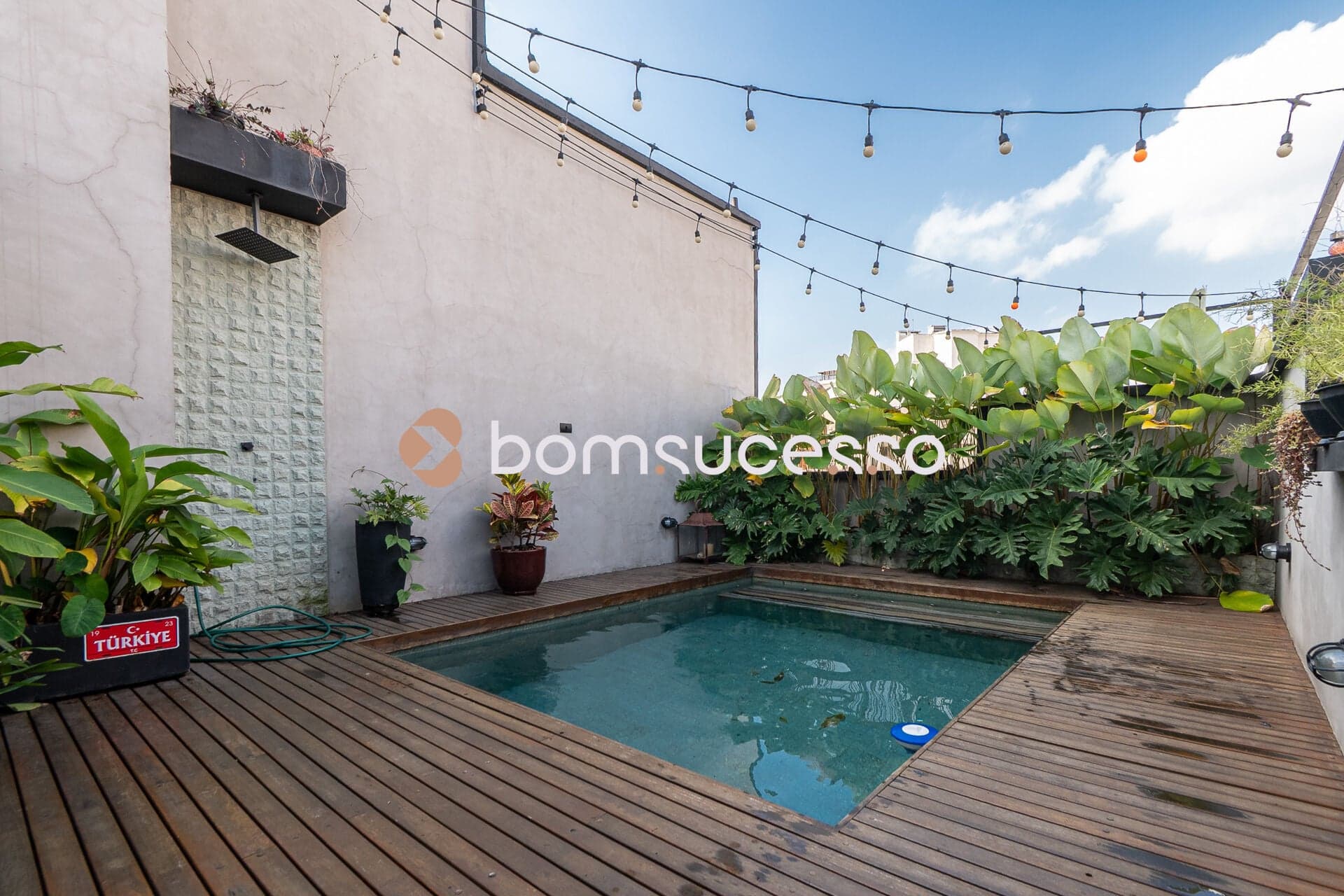 Cobertura com 3 dormitórios à venda, 256 m² por R$ 3.600.000,00 - Tatuapé - São Paulo/SP