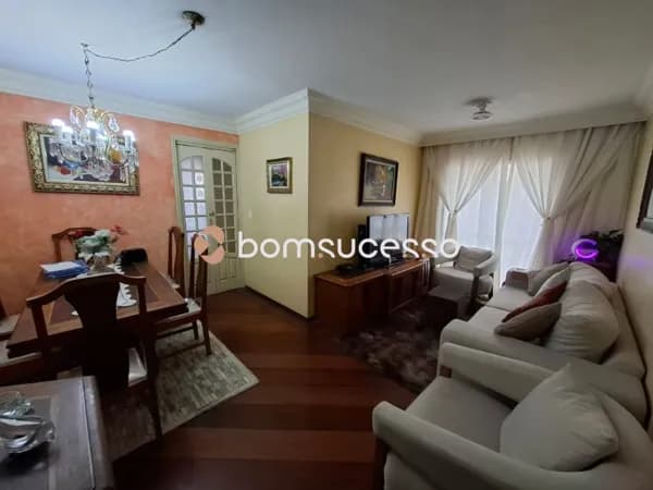 Apartamento com 2 dormitórios à venda, 68 m² por R$ 679.900,00 - Tatuapé - São Paulo/SP