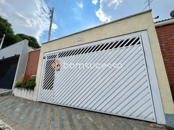 Sobrado com 3 dormitórios à venda, 90 m² por R$ 547.000,00 - Vila Invernada - São Paulo/SP