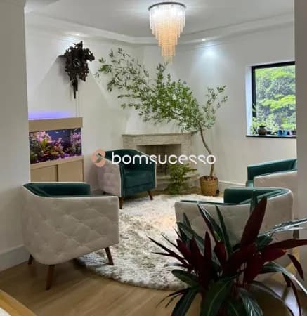Apartamento com 3 dormitórios à venda, 137 m² por R$ 1.600.000,00 - Jardim Anália Franco - São Paulo/SP