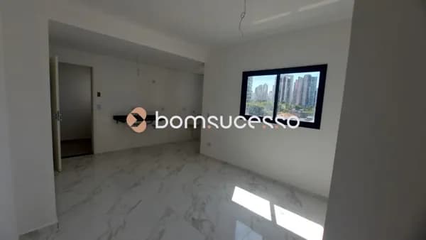 Apartamento com 2 dormitórios à venda, 44 m² por R$ 359.900,00 - Vila Formosa - São Paulo/SP