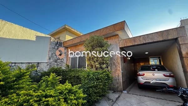 Casa térrea com edícula e 3 dormitórios à venda ou locação, 150 m² por R$ 1.300.000,00 ou R$4.990/mês — São Paulo/SP