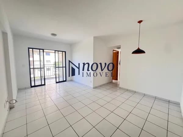 Apartamento no Condomínio Panamericano