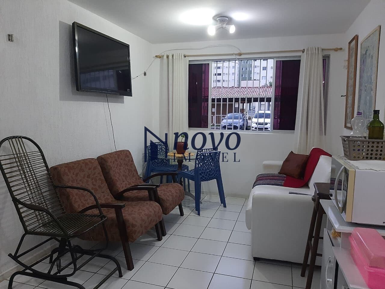 Apartamento em Parnamirim - Nova Parnamirim