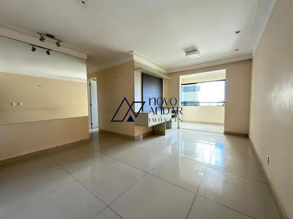Apartamento Padrão em Neópolis - 3/4 sendo uma suíte