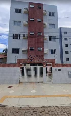 Apartamento Padrão TV