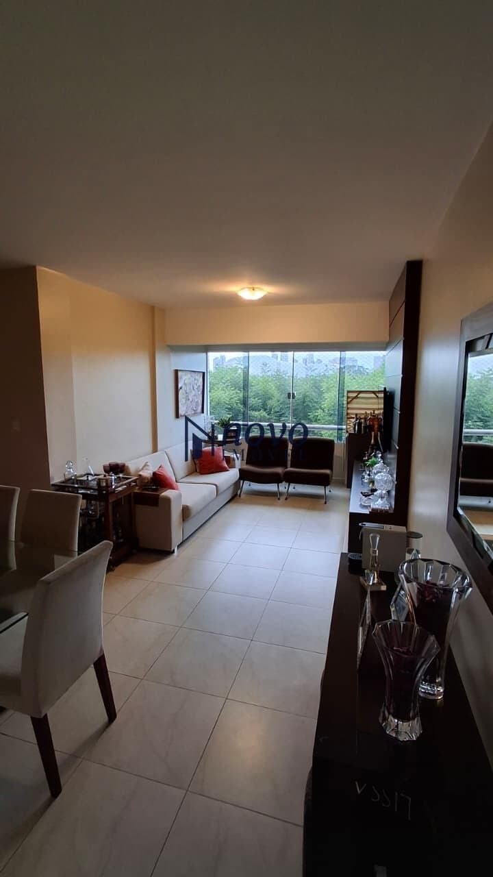 Apartamento em Natal - Candelária