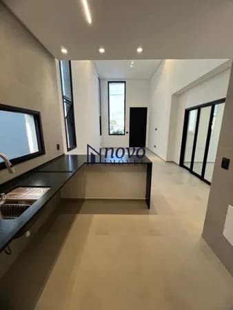 Casa Alto Padrão Ecoville 1