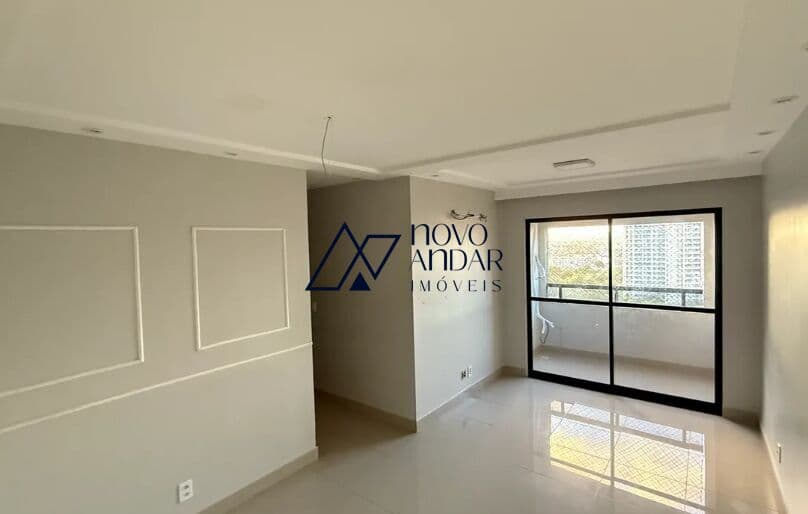 Apartamento em Parnamirim - Nova Parnamirim