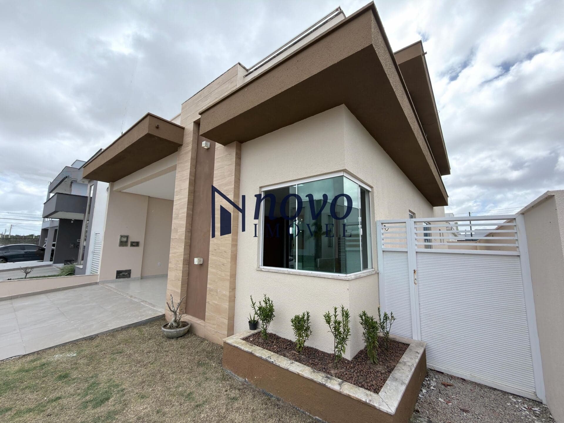 Excelente Duplex no Ecoville 1 com 162 m²