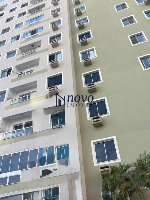 Apartamento em Parnamirim - Nova Parnamirim