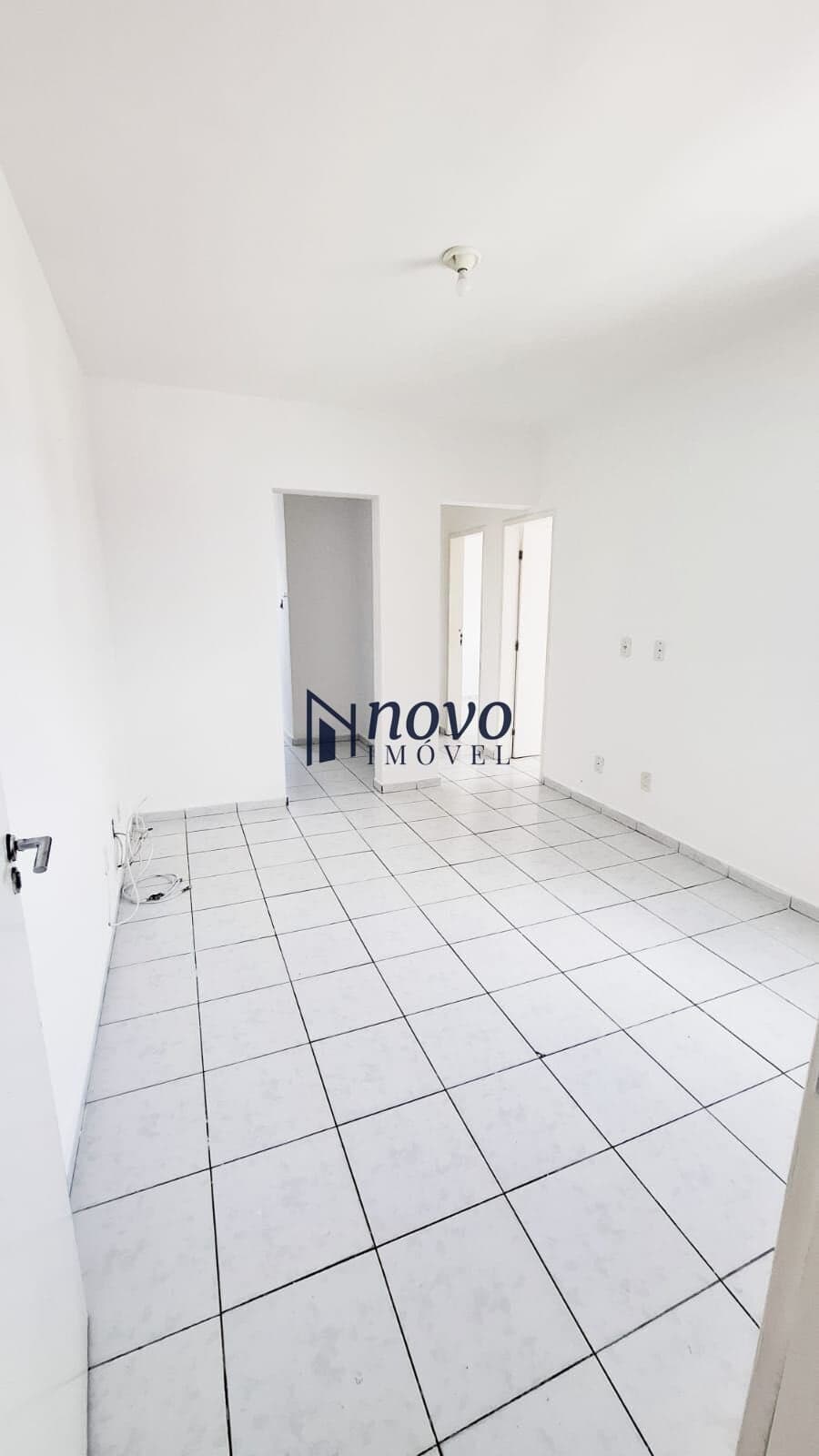 Apartamento no bairro Pitimbu