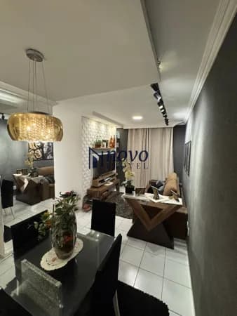 Apartamento no Thisaliah