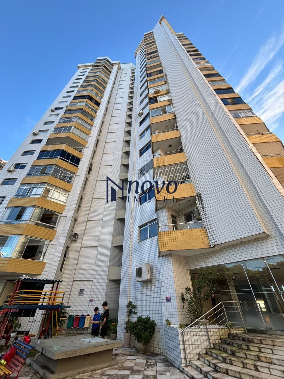 Apartamento em Natal - Petrópolis