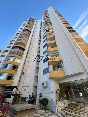 Apartamento em Natal - Petrópolis